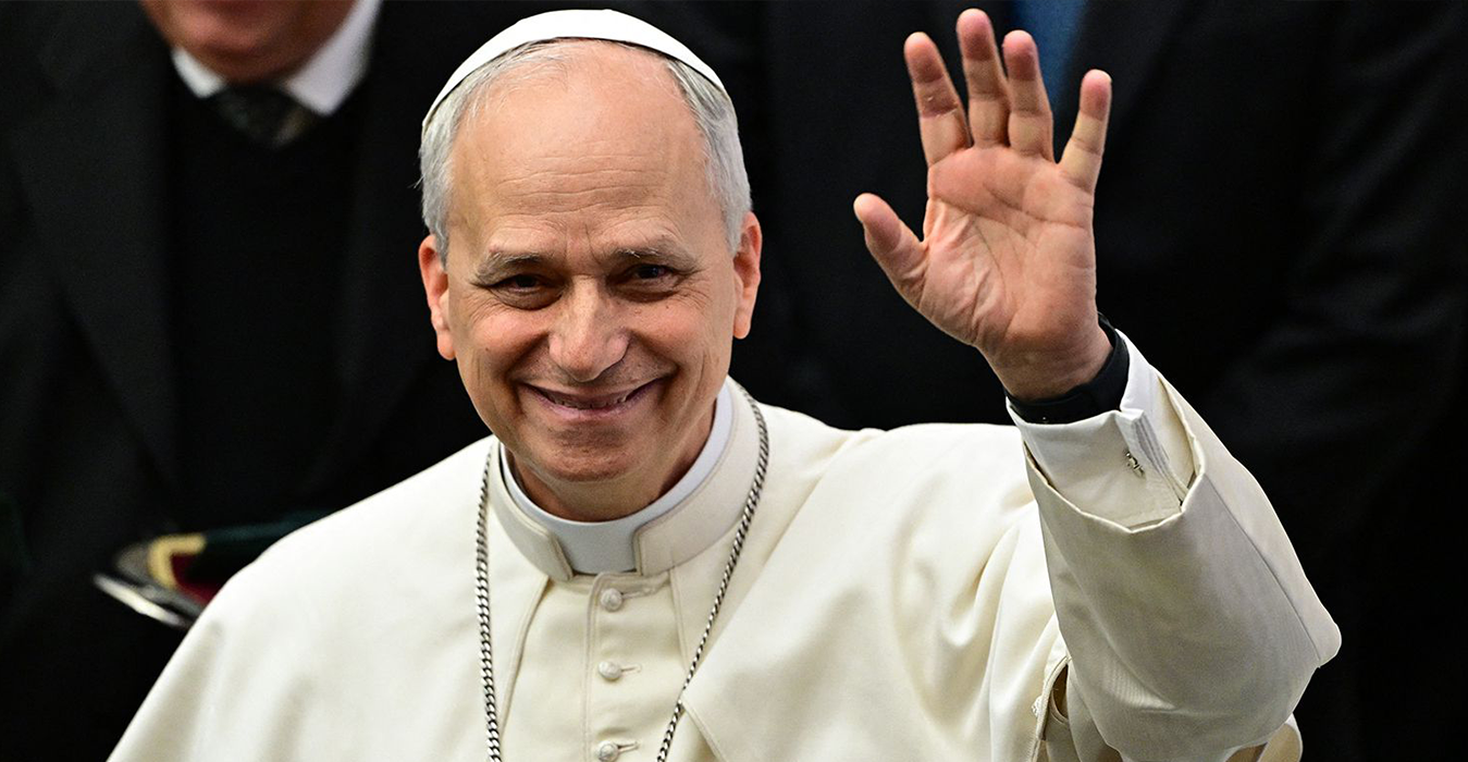 Pope-leoXIV