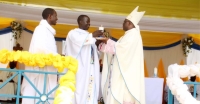 MSMMC, collaboratively animate Provincial Holy Pilgrimage to Marian  Shrine-Iceme